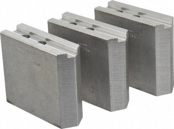 ABBOTT WORKHOLDING Abbott Workholding Products KTT10A4 Soft Lathe Chuck Jaw