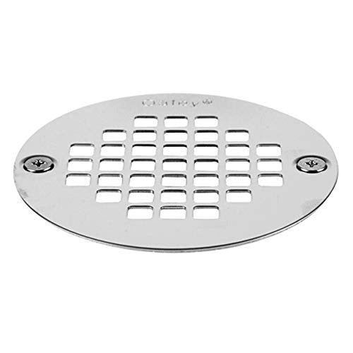 OATEY Oatey 42358 4-Inch Stainless Steel Strainer (12 Pack)
