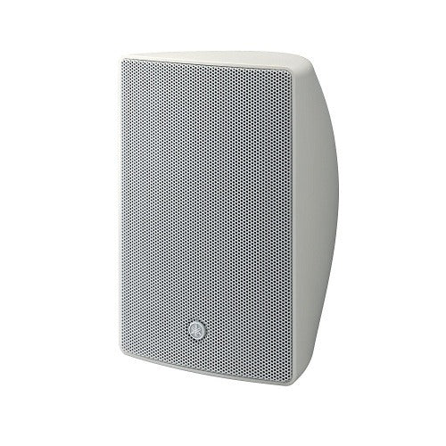 YAMAHA Yamaha Pro Audio VXS5W Surface Mount Speaker White