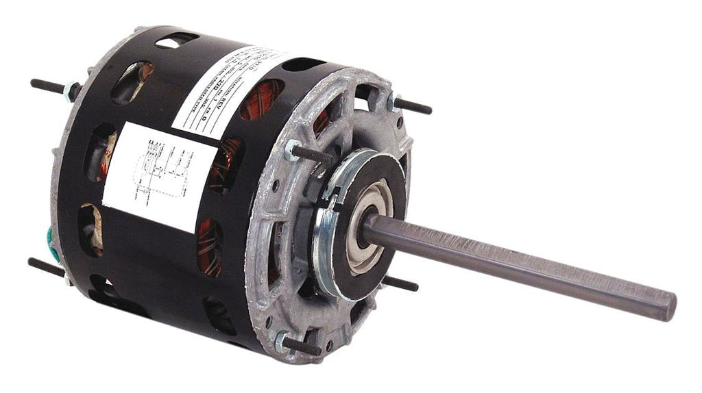 CENTURY Century 9712 Model RFHP-42FR 1/8 HP (5 inches diameter, 42 frame)