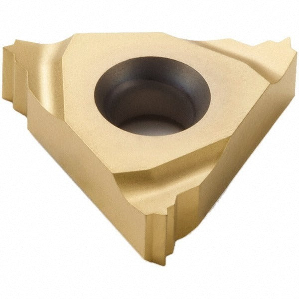 SECO TOOLS Seco 00045794 Laydown Threading Insert CP500 Solid Carbide