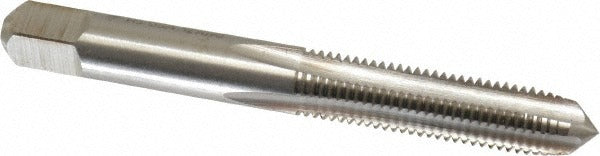 CLEVELAND CONTROLS Cleveland C54519 Hand Tap 5/16-24 Unf Plug 4-flute Hss