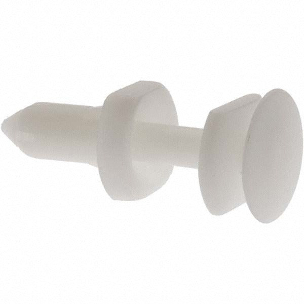 VALUE COLLECTION Value Collection 1189 Nylon Panel Rivet Arrow Shank 25pk