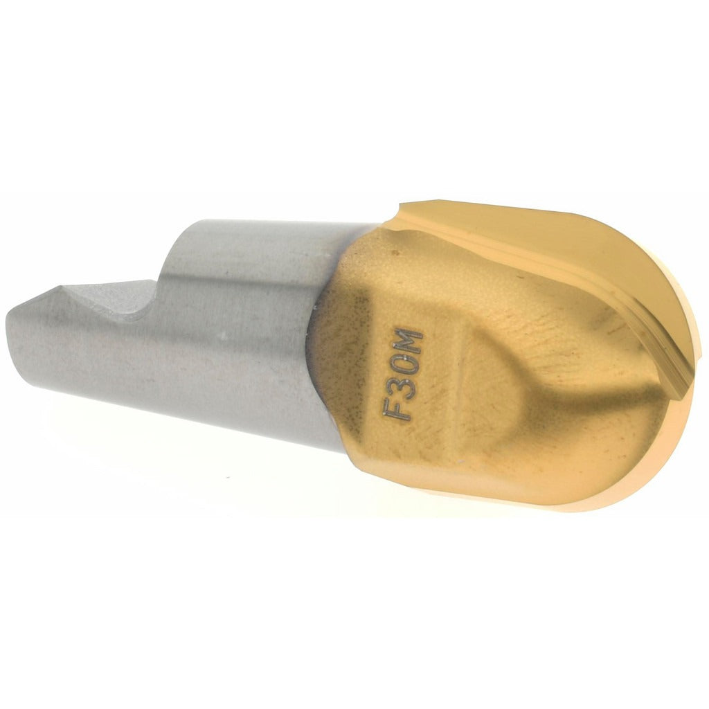 SECO TOOLS Seco 00086949 Milling Tip 0.500 in Carbide 2 Flute MM12