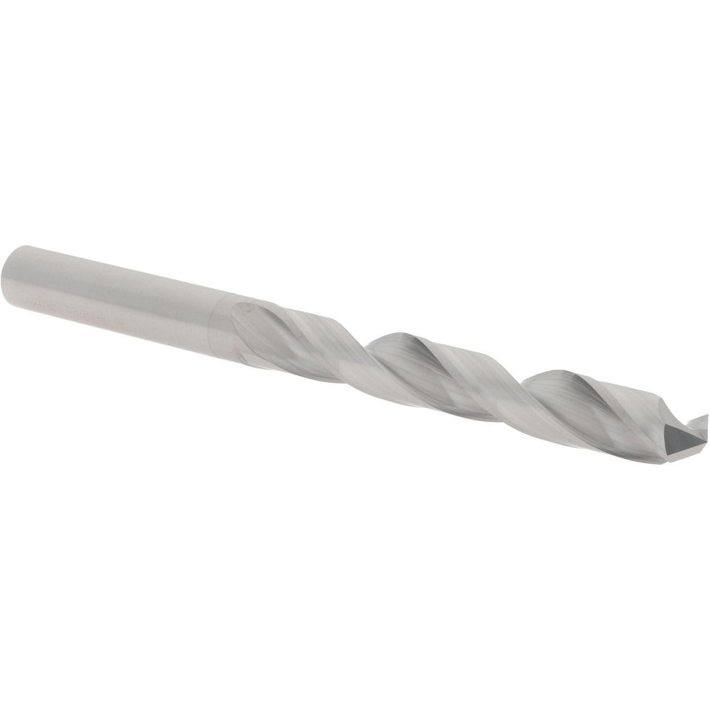 HERTEL Hertel 79892634 Carbide Jobber Drill Bit Letter N
