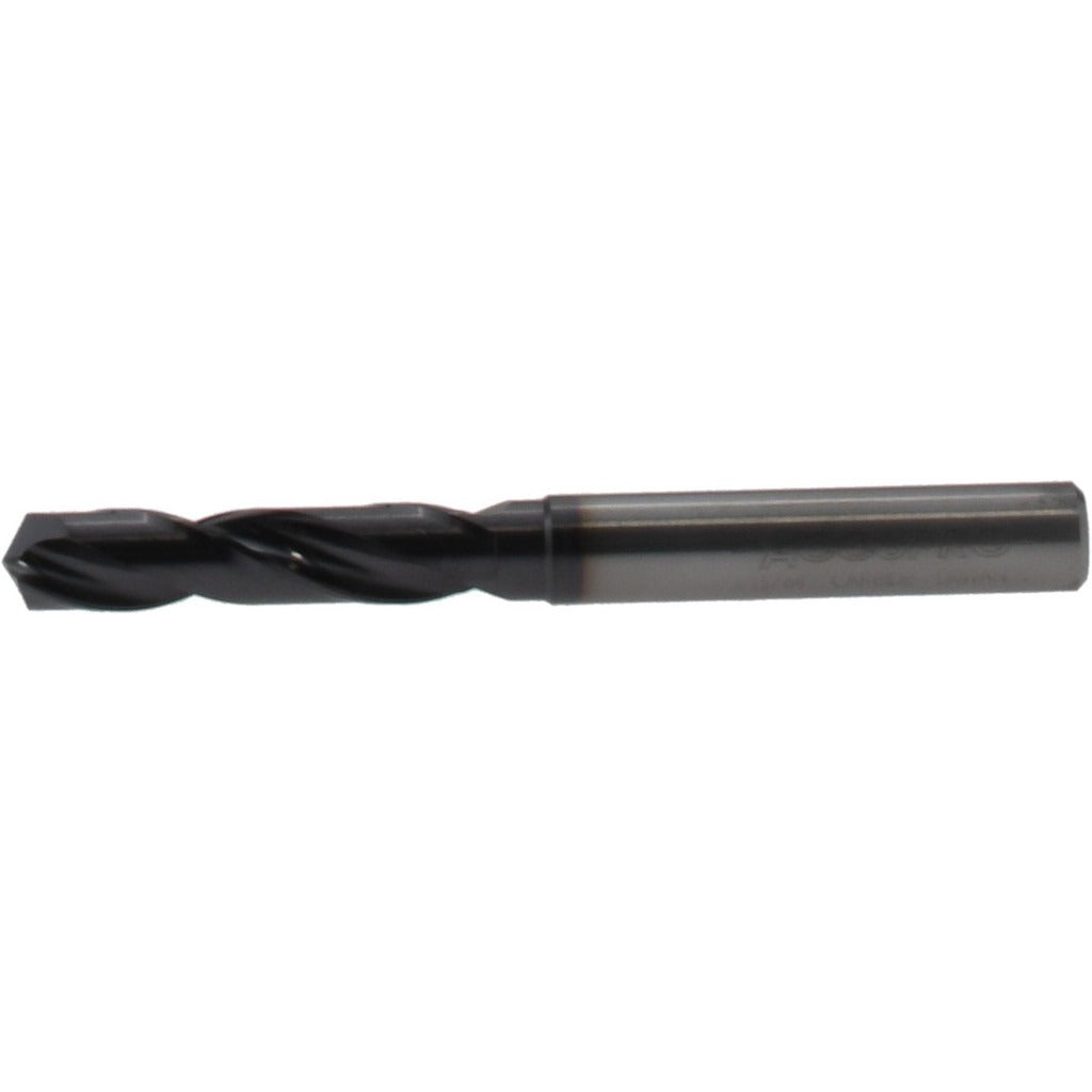 ACCUPRO Accupro 63309819 Solid Carbide Jobber Drill 15/64 in