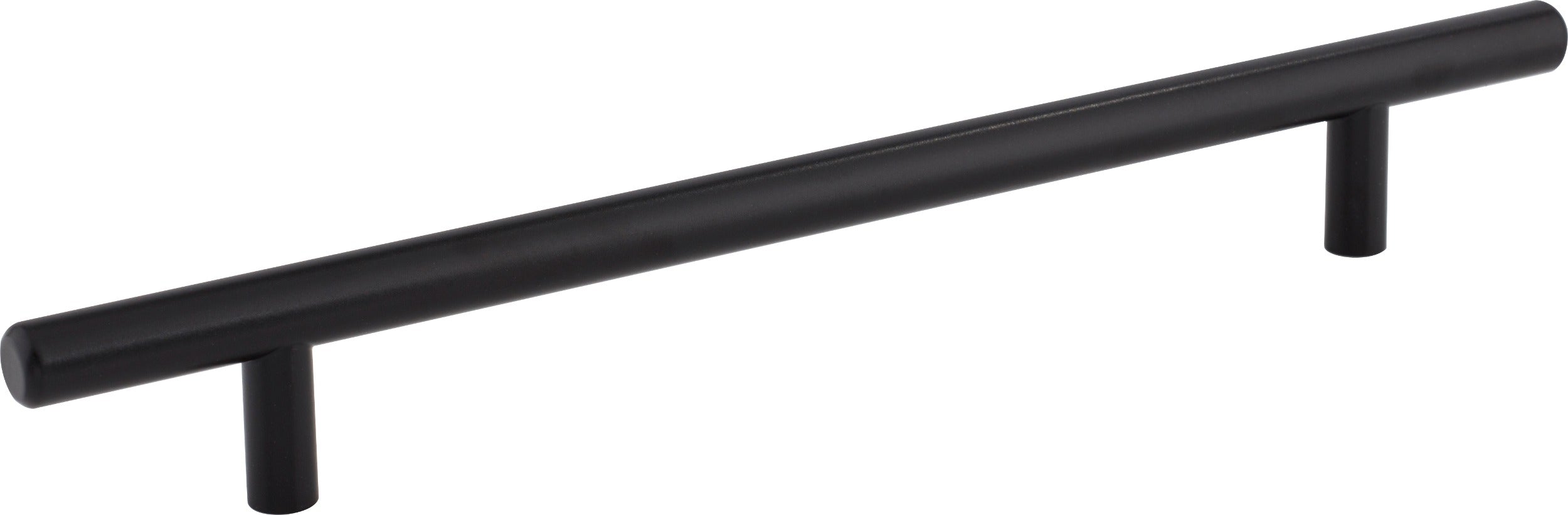 ELEMENTS Elements 270SSMB Cabinet Bar Pull Matte Black Stainless Steel