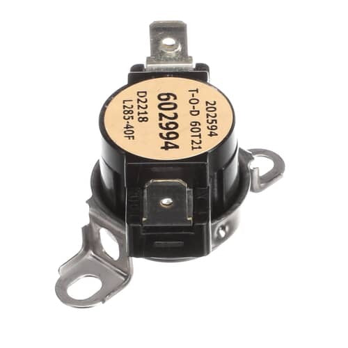 ELECTROLUX Electrolux 5303281113 Thermostat-Safety (Replacement 5303161099)