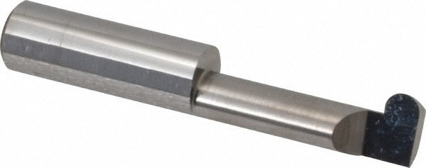ACCUPRO Accupro ACC-GF250-24 Full Radius Grooving Tool