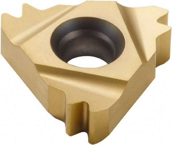 SECO TOOLS Seco 02435716 Threading Insert 8 Tpi Api Round CP300