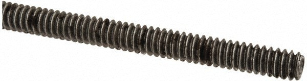 VALUE COLLECTION Value Collection 01056 Threaded Rod 10-24 72 Inches