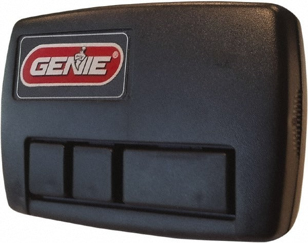 GENIE Genie GIDFX3.S 3 Button Garage Door Transmitter