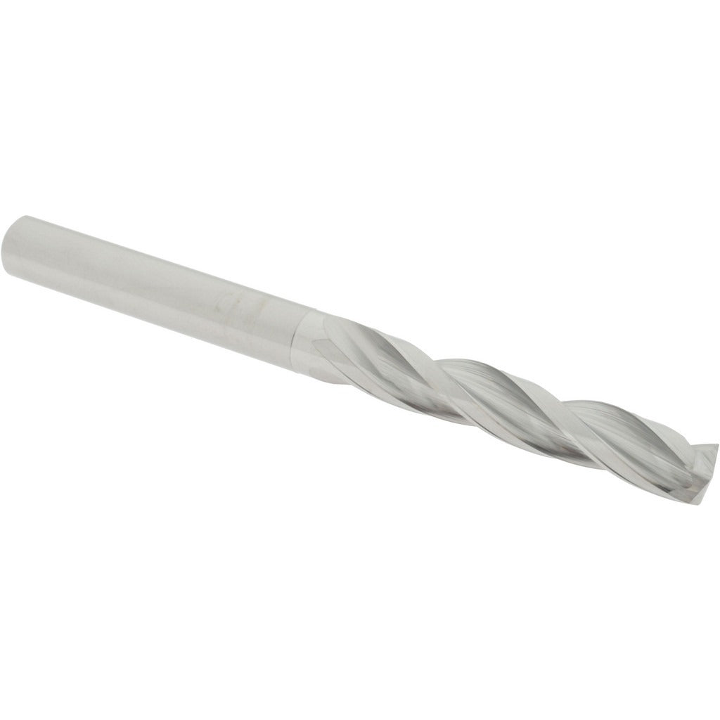 ACCUPRO Accupro 10413 Solid Carbide Jobber Drill Bit 23/64 in