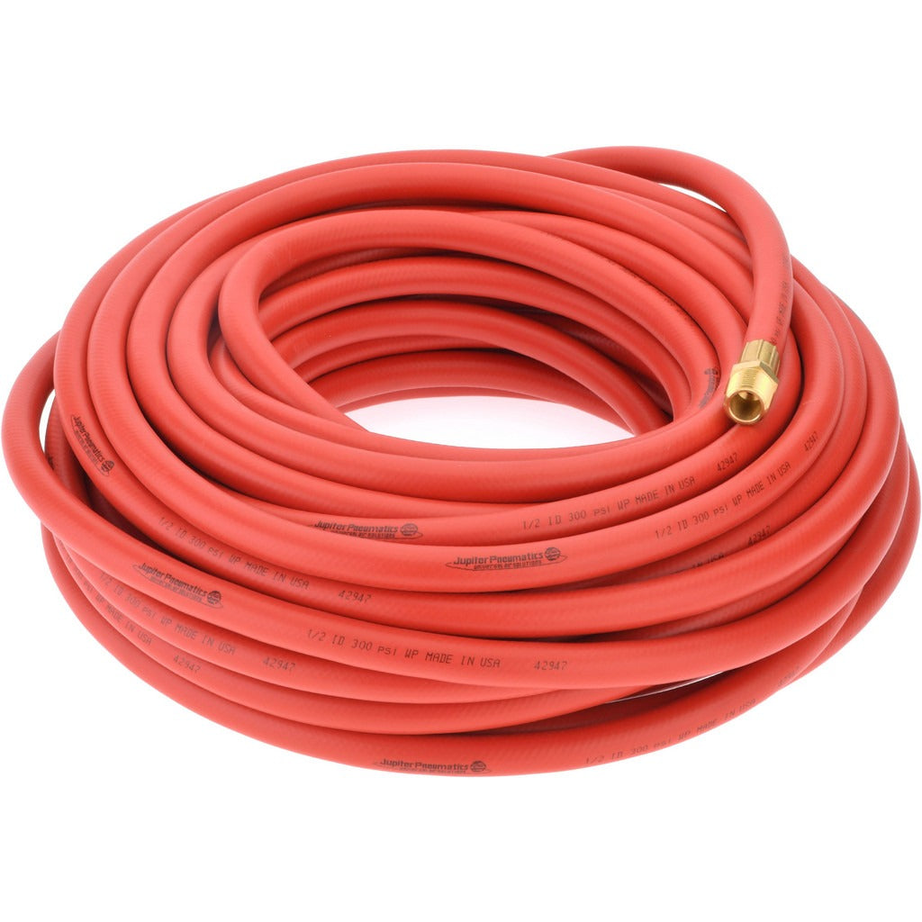 PRO-SOURCE Pro-source 5010005010JP Air Hose 300 Psi 100 Ft 1/2 in Id