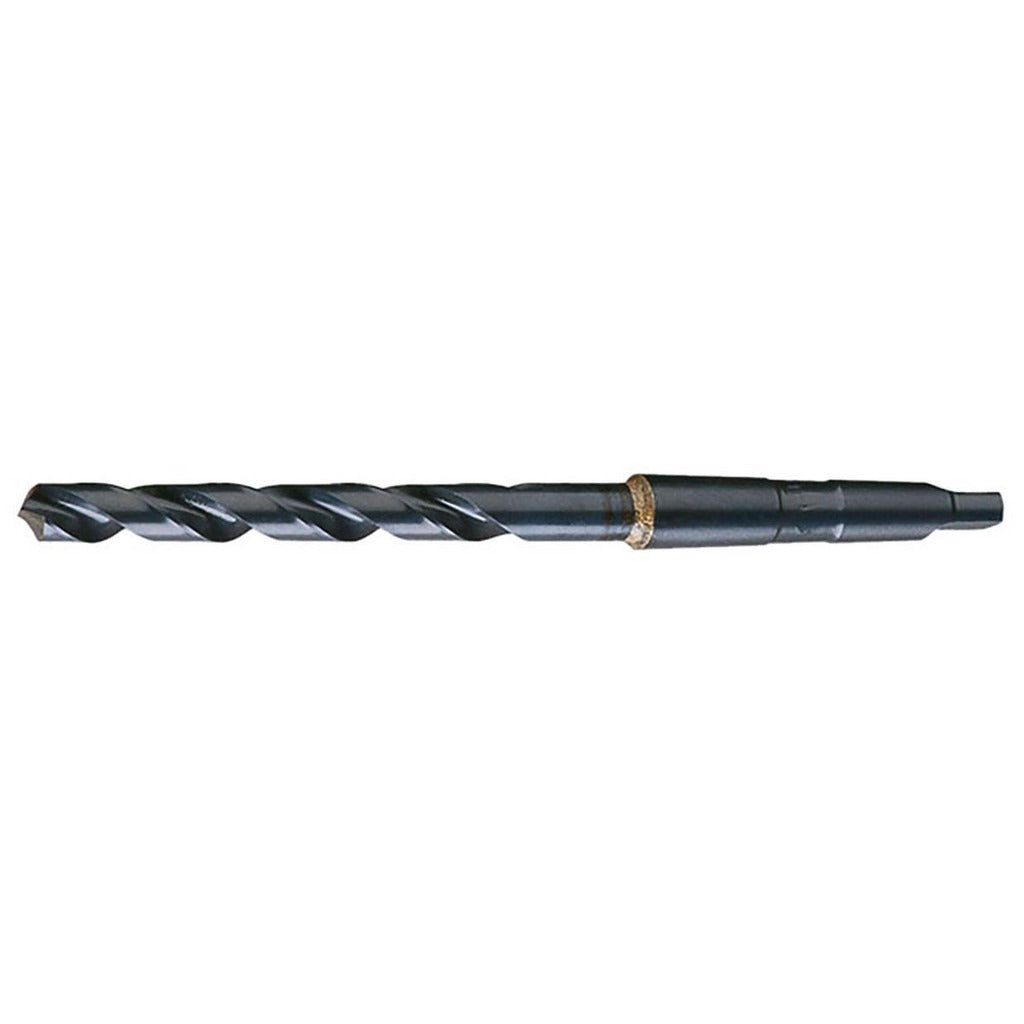 CHICAGO-LATROBE Chicago-latrobe 53151 Taper Shank Drill Bit 51/64 in 3MT Hss