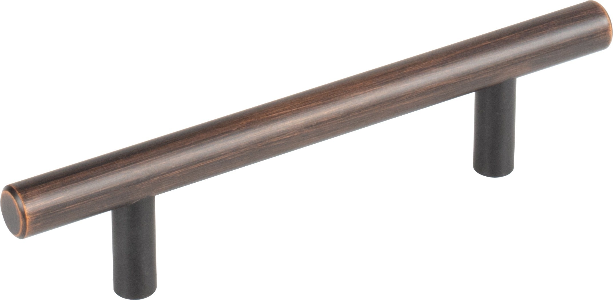 ELEMENTS Elements 156DBB Cabinet Bar Pull 96mm Dark Brushed Bronze