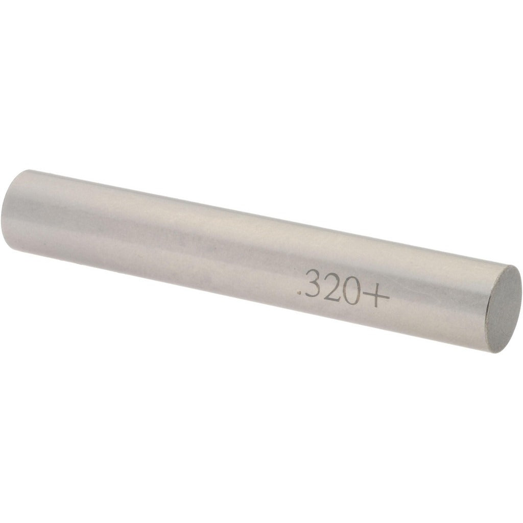SPIROTHERM Spi 29-320-9 Class Zz Plus Plug Gage 0.32 Inch