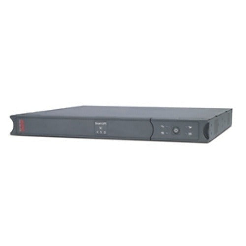 APC Apc SC450RMI1U Smart-ups Sc 450VA 230V Rack Mount Ups