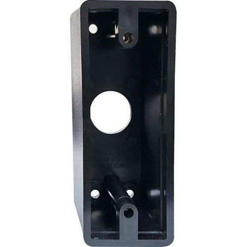 CAMDEN DOOR CONTROLS Camden Door Controls CM-23DSER Exit Device Push Button