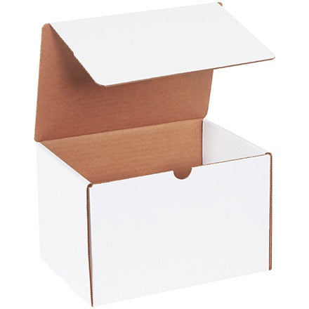 BSC PREFERRED Bsc Preferred ML966 Corrugated Literature Mailer Box 50-pack