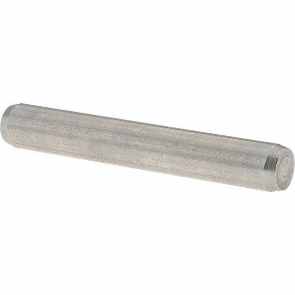 VALUE COLLECTION Value Collection A210265 Precision Dowel Pin 6x40mm SS416