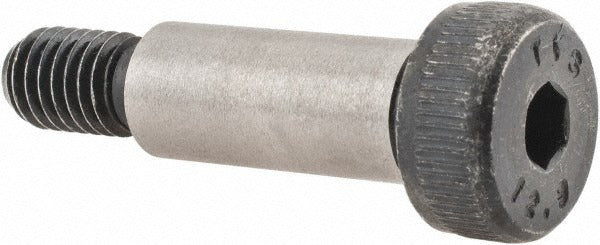VALUE COLLECTION Value Collection 537150PS Shoulder Screw M8x1.25 Alloy Steel