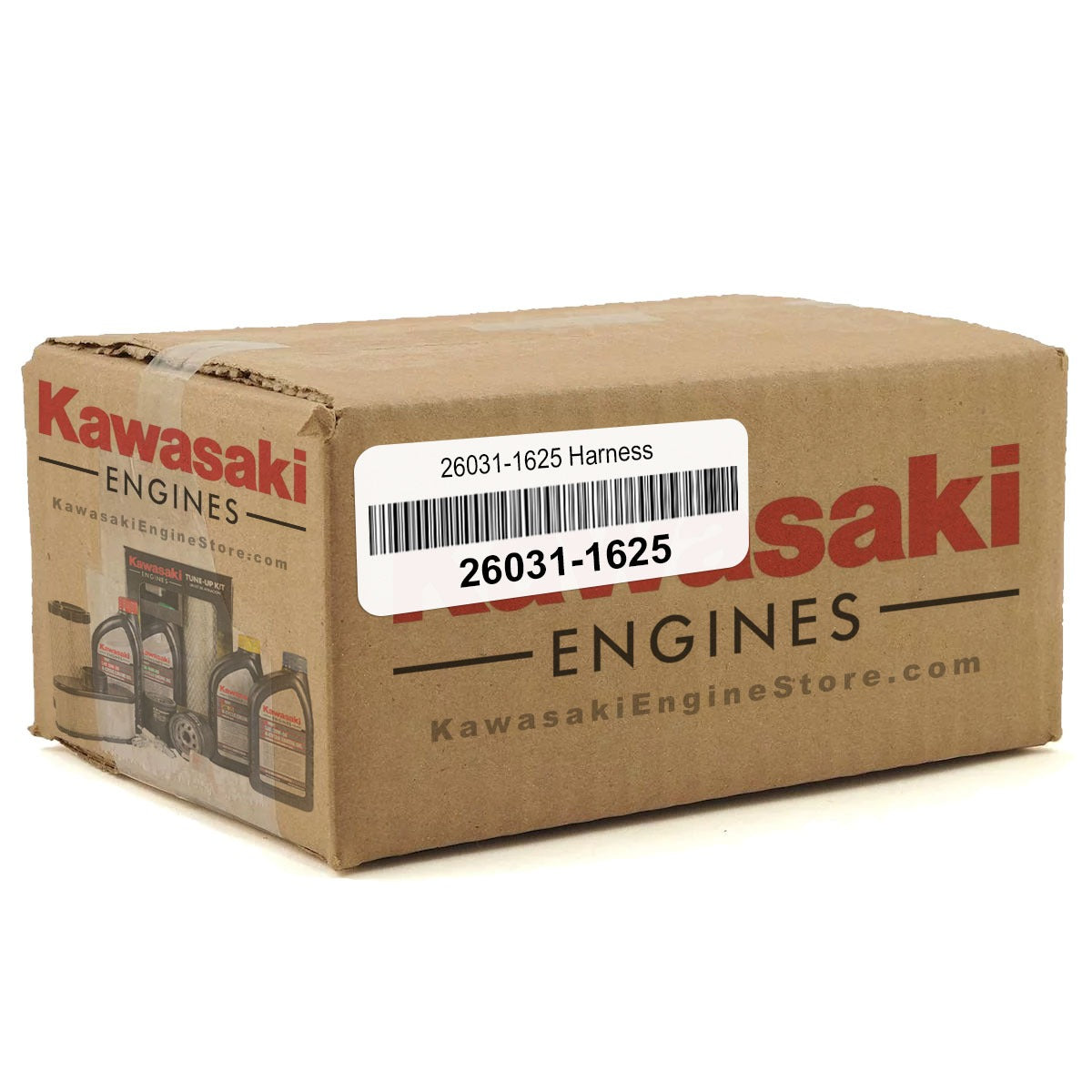 KAWASAKI Kawasaki 26031-1625 Harness (Replacement 26031-7044)