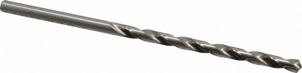 PRECISION TWIST DRILL Precision Twist Drill 5999713 Taper Length Drill Bit 17/64