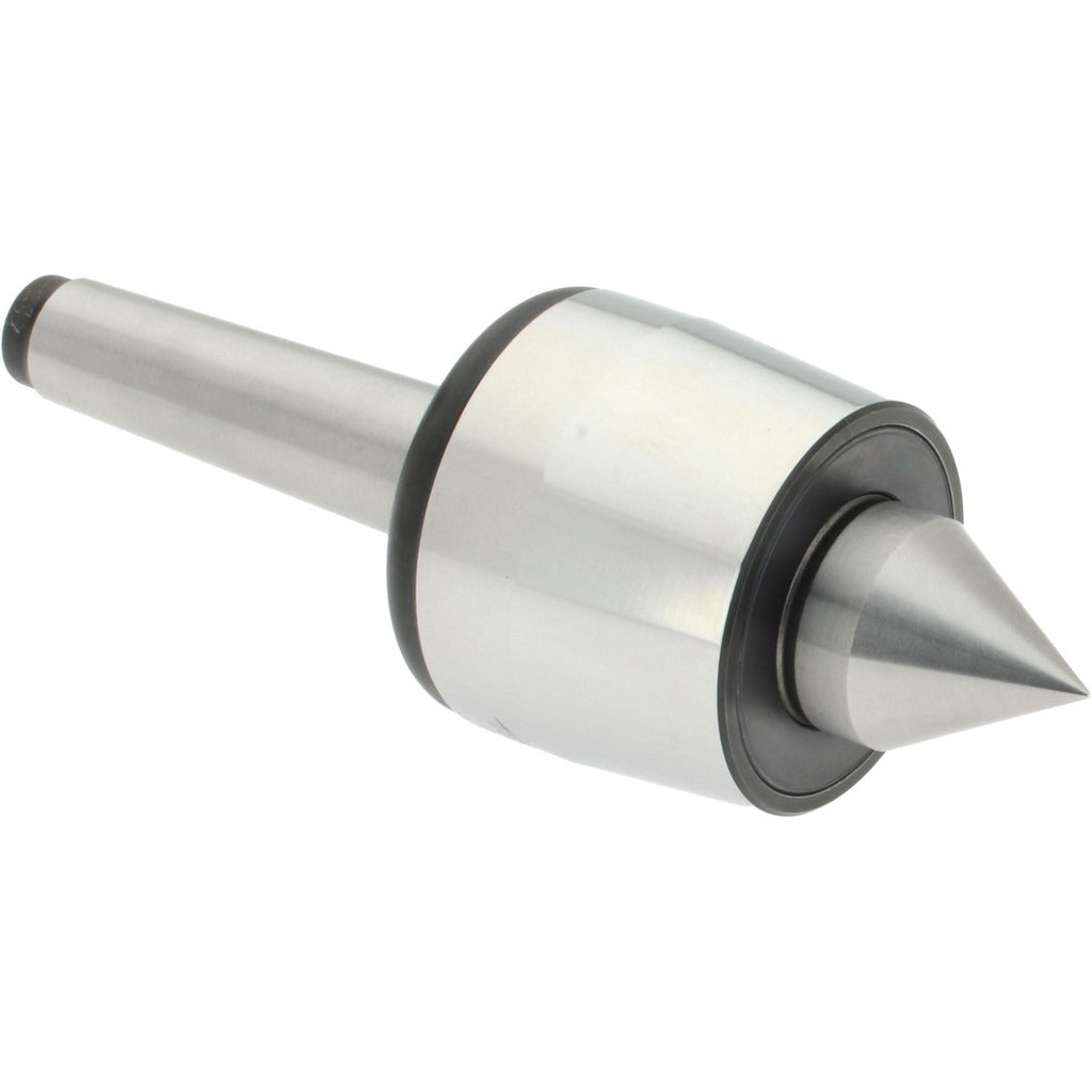 ACCUPRO Accupro 781011 Live Center Morse Taper MT2 Standard Point