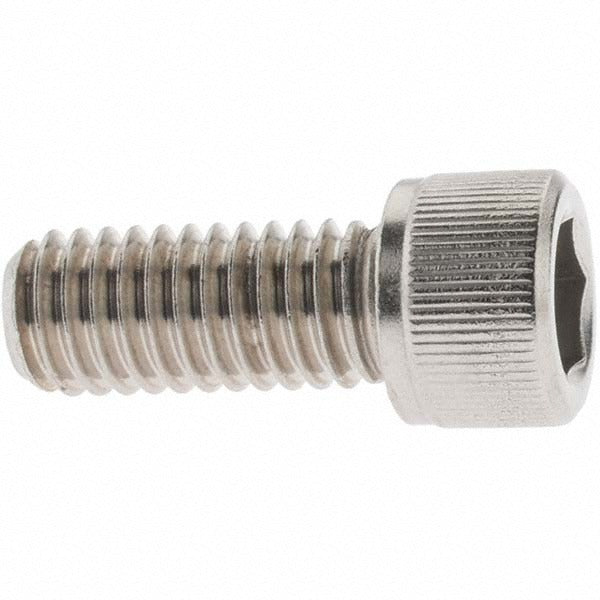 VALUE COLLECTION Value Collection -92056-1 Hex Socket Cap Screw 3/8-16 Unc