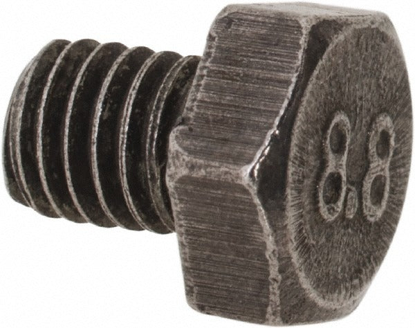 VALUE COLLECTION Value Collection 643556PS M5 X 0.80 X 6 Mm Hex Cap Screw