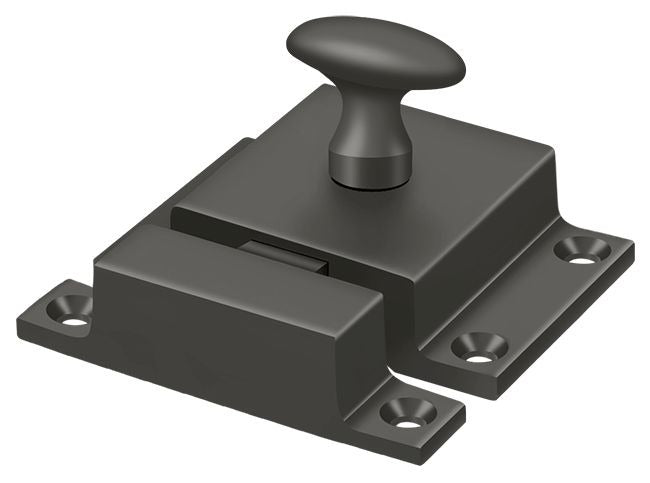 DELTANA Deltana CL1580U10B Cabinet Lock Oil Rubbed Bronze