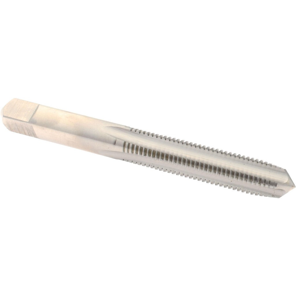 HERTEL Hertel K008409AS Straight Flute Tap 5/16-24 Unf Hss