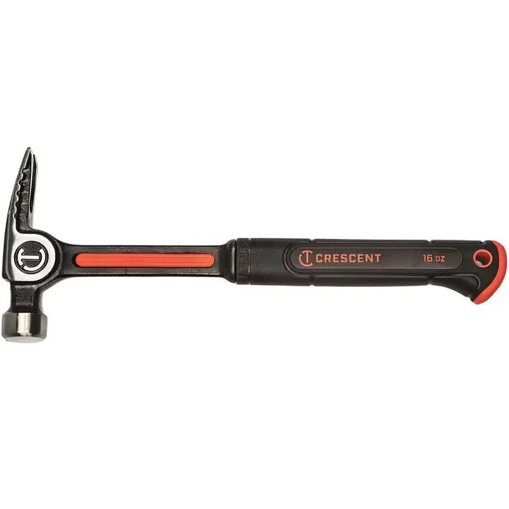 CRESCENT Crescent chsgp16 General Purpose Hammer 16 Oz Steel