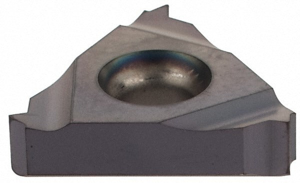 ISCAR Iscar 5993268 Threading Insert 18 Tpi 3/8 in IC908 Carbide