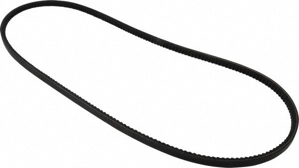 CONTINENTAL Continental Contitech 20042779 Cogged V-belt 4L 51 in