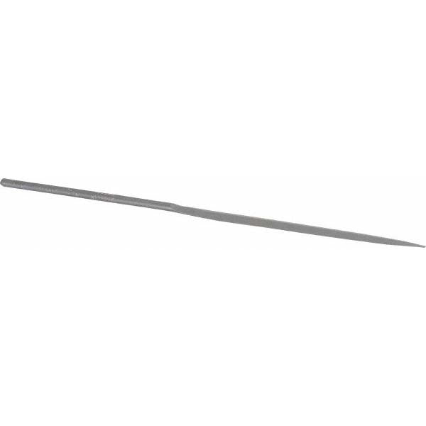 GROBET USA Grobet 31.463 Swiss-pattern Barrette Needle File Cut 4
