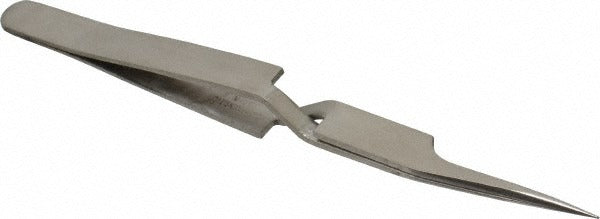 VALUE COLLECTION Value Collection 10475A-SA Reverse Action Tweezer N5A