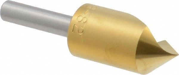 M.A. FORD M.a. Ford. 61T062502 Countersink 82 Degree 1 Flute Hss