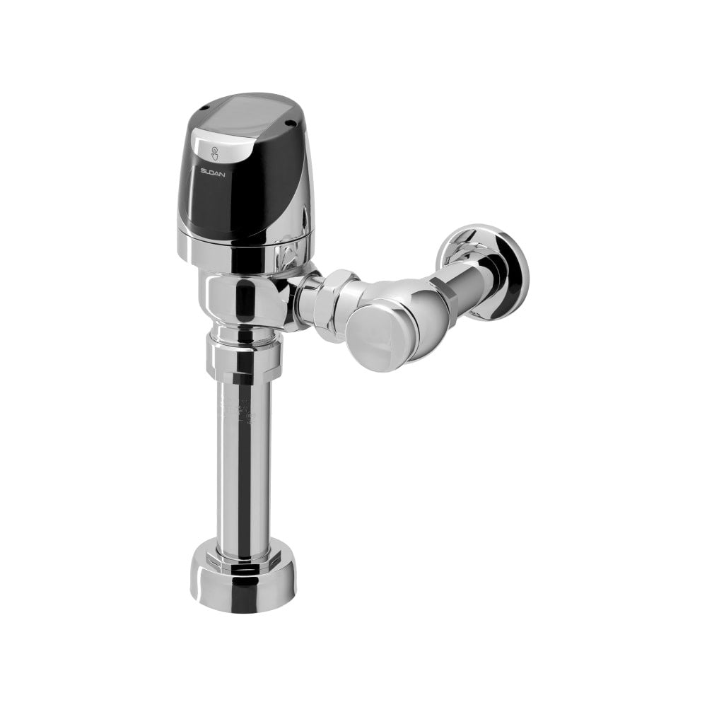 SLOAN Sloan 3370001 Solis 8111-1.6 Solar Powered Single Flush (1.6 gpf) Replacement 3370001