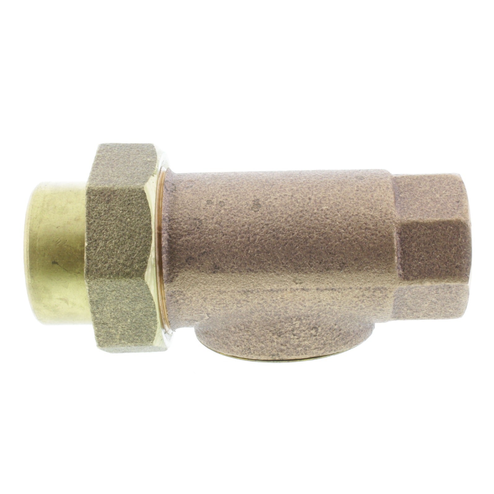 MATCO-NORCA Matco-Norca DCV-05LF Dual Check Backflow Preventer 1 in (DCVLF)