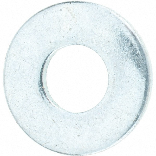 VALUE COLLECTION Value Collection C85878 Uss Flat Washer 1/4 in Steel