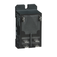 Schneider Electric RPF2AB7 Square D RPF2AB7 250 Volt 25 Amp Power Relay Plus Options