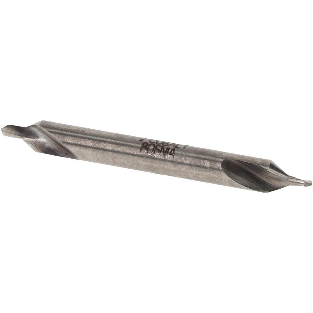 VALUE COLLECTION Value Collection BC04P0002 Combo Drill Countersink Cobalt