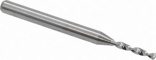 KYOCERA SGS PRECISION TOOLS Sgs 07344 Circuit Board Drill Bit 1.65mm Solid Carbide