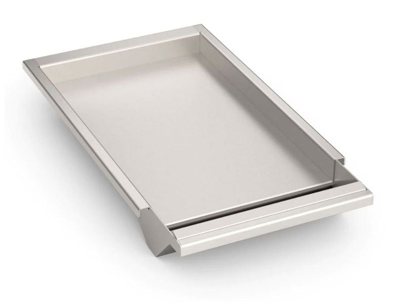 FIRE MAGIC GRILLS Fire Magic Grills 3518 Stainless Steel Griddle (12 in x 22 in)