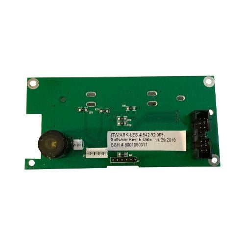BOSCH Bosch 12011925 Display Module (replaces AP6037078, 12011922)