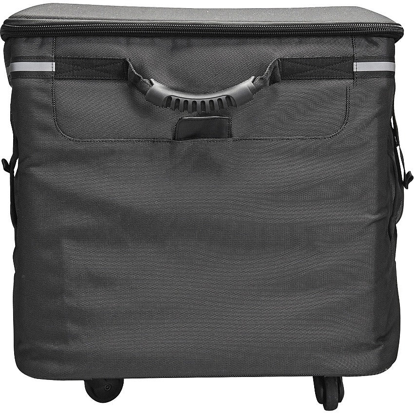 SOLO Solo USLSSC11110 Pro Transporter 128 Roller Travel/Luggage Bottom Case (128 L)