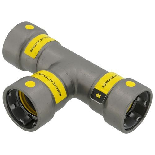 LEGEND VALVE Legend Valve 441-103P LegendPressCSG Tee 1/2 inches