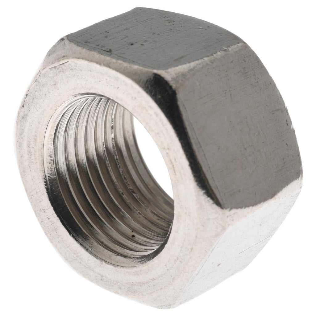 VALUE COLLECTION Value Collection R83920332 Hex Nut 3/4-16 Unf 18-8 Ss